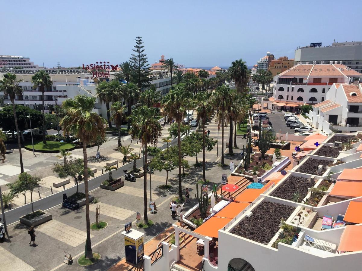 Studio Ps2 Playa de las Américas Extérieur photo