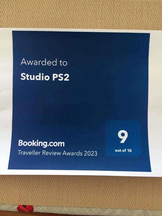 Studio Ps2 Playa de las Américas Extérieur photo